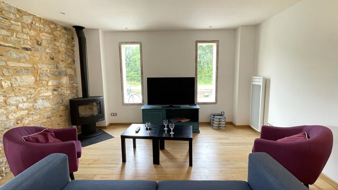 Photo of Livingroom in Sames