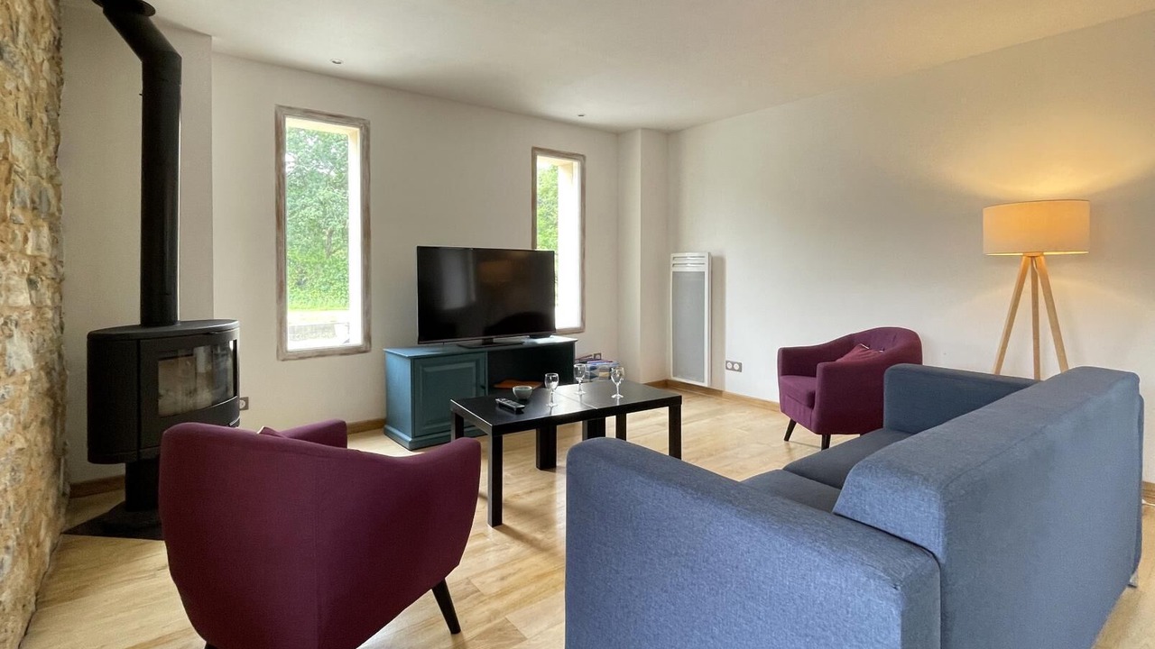 Photo of Livingroom in Sames