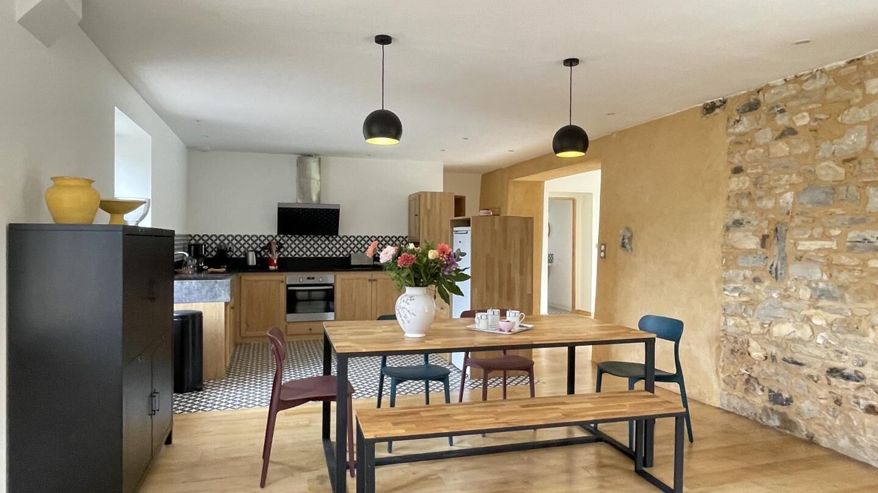 Photo of Kitchen in Sames