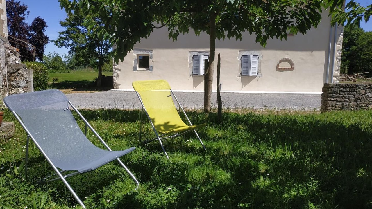 Photo of Outdoor in Sames