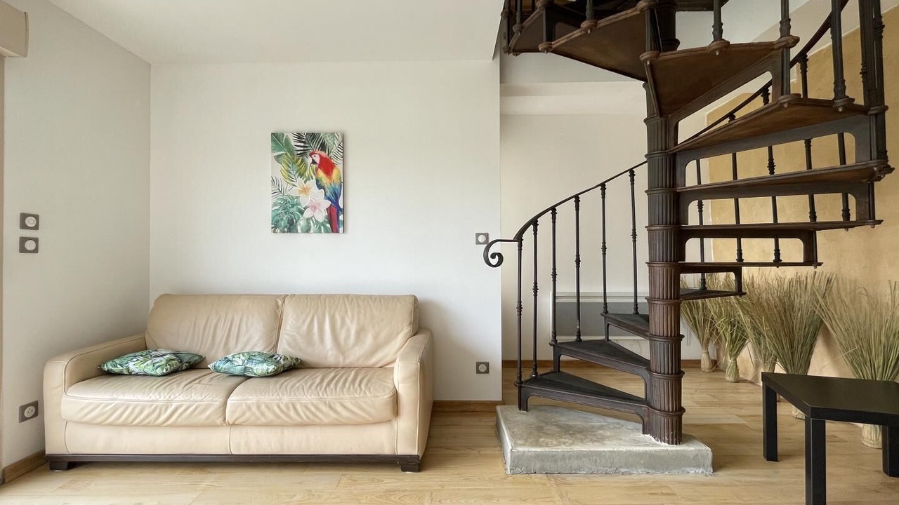 Photo of Livingroom in Sames