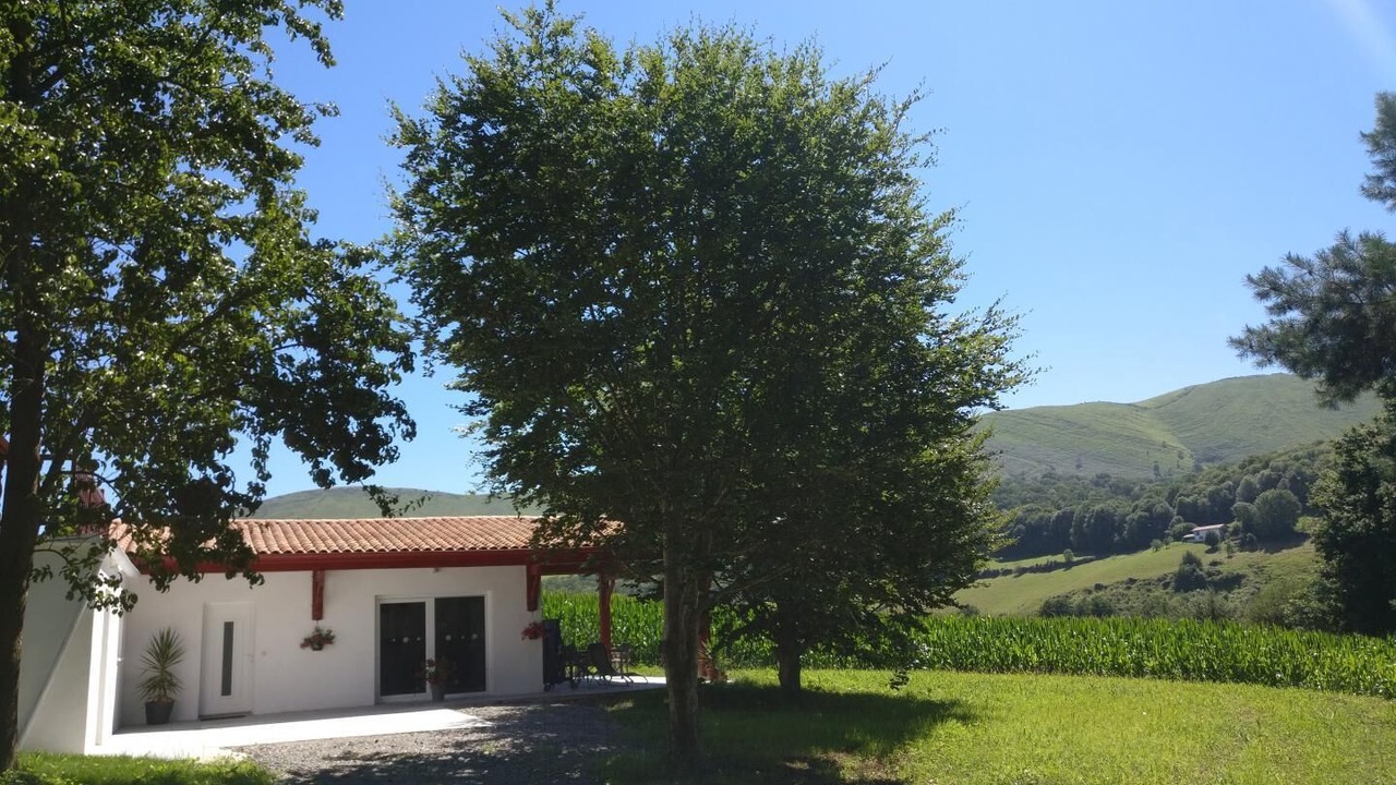Photo of Outdoor in Ainhice-Mongelos