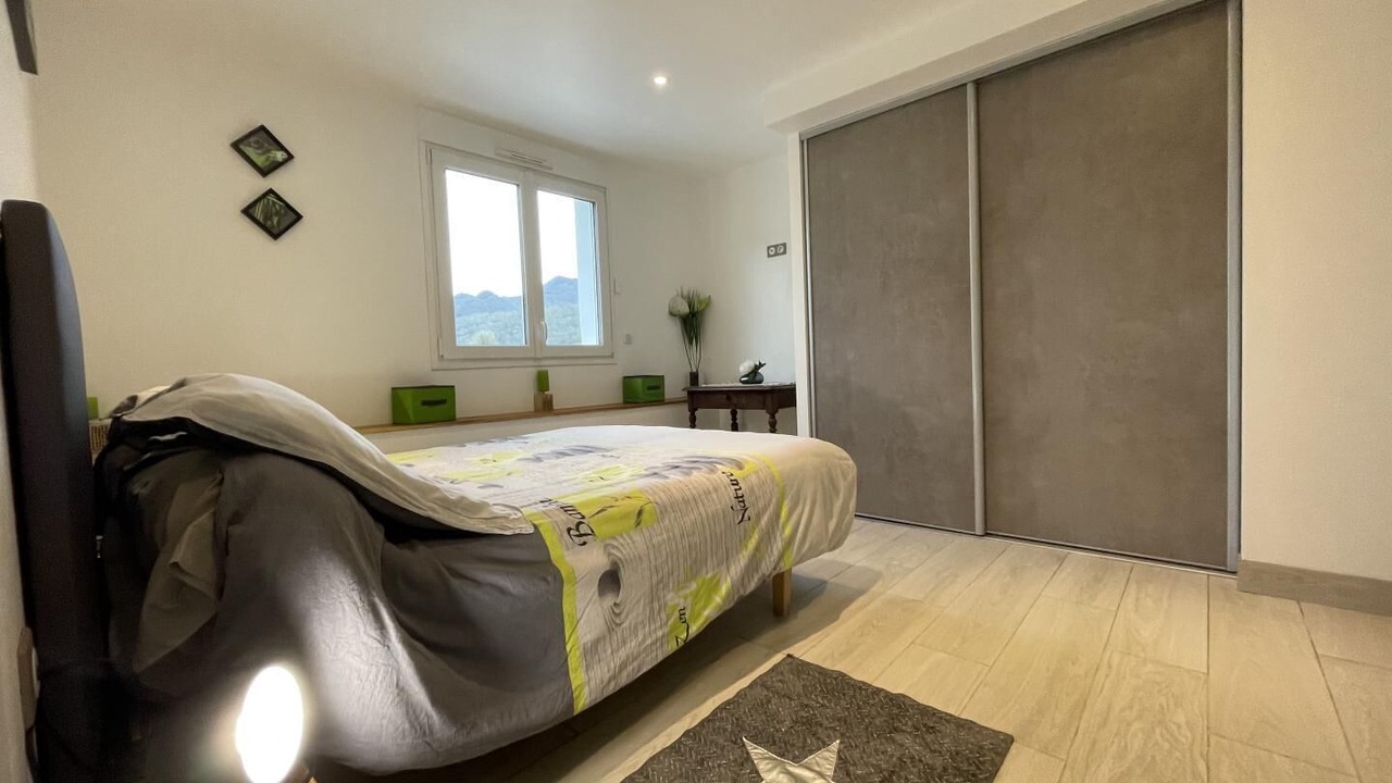 Photo of Bedroom in Ainhice-Mongelos
