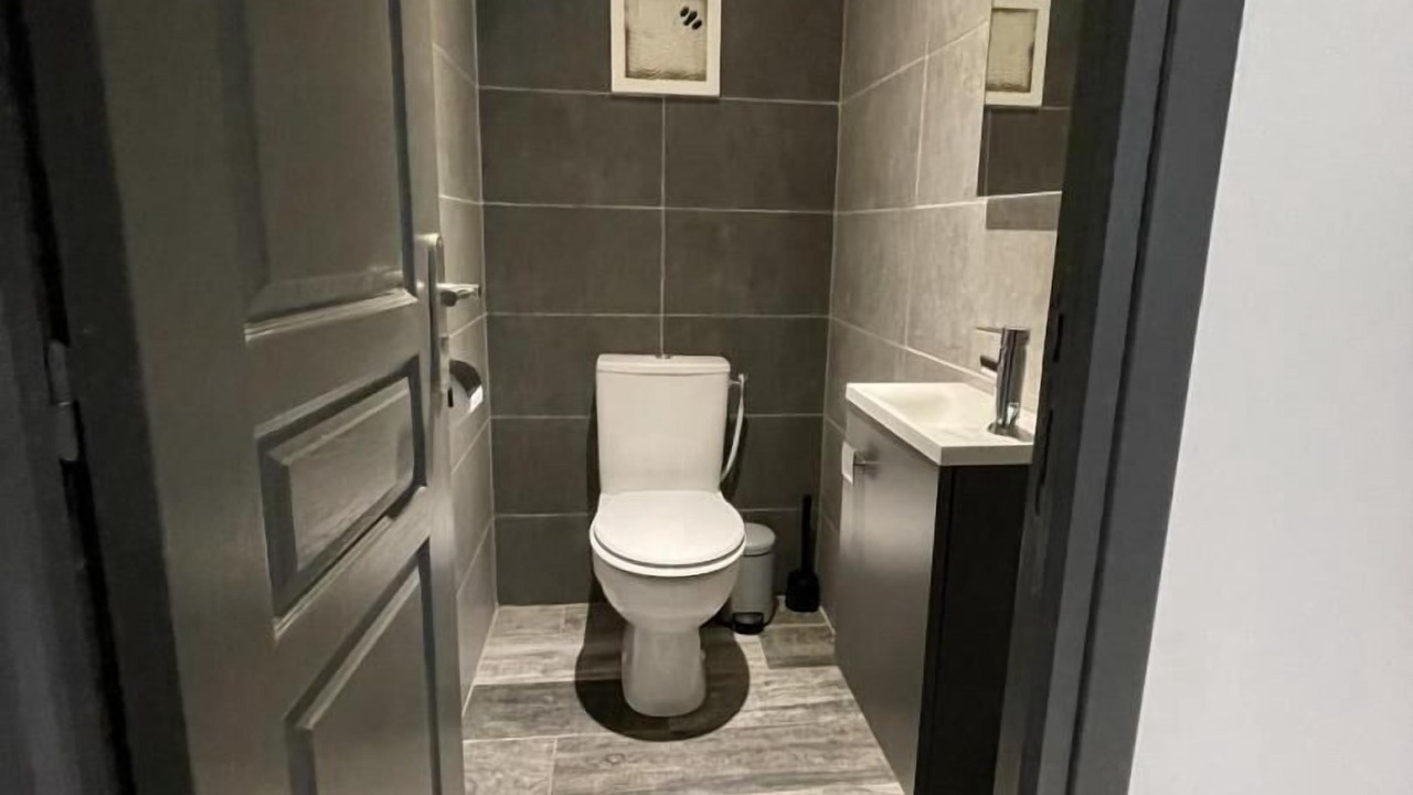Photo of Bathroom in Ainhice-Mongelos