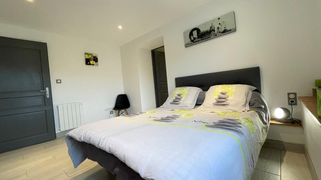 Photo of Bedroom in Ainhice-Mongelos