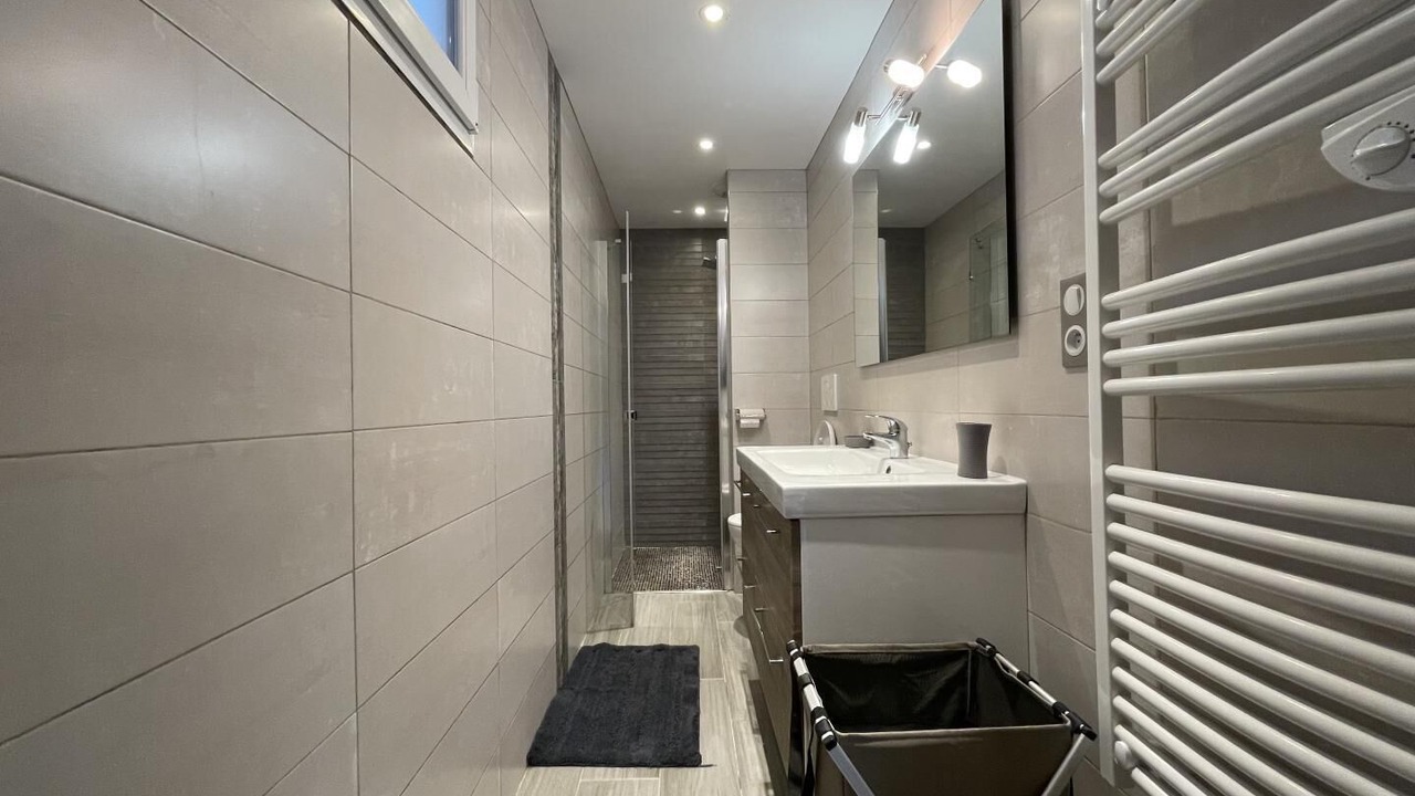 Photo of Bathroom in Ainhice-Mongelos