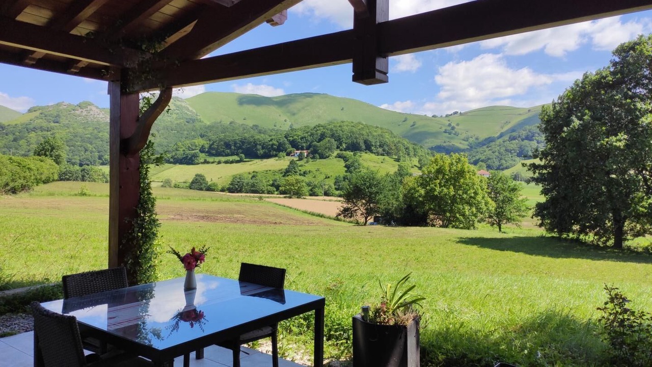 Photo of Outdoor in Ainhice-Mongelos