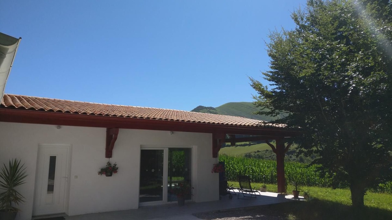 Photo of Outdoor in Ainhice-Mongelos