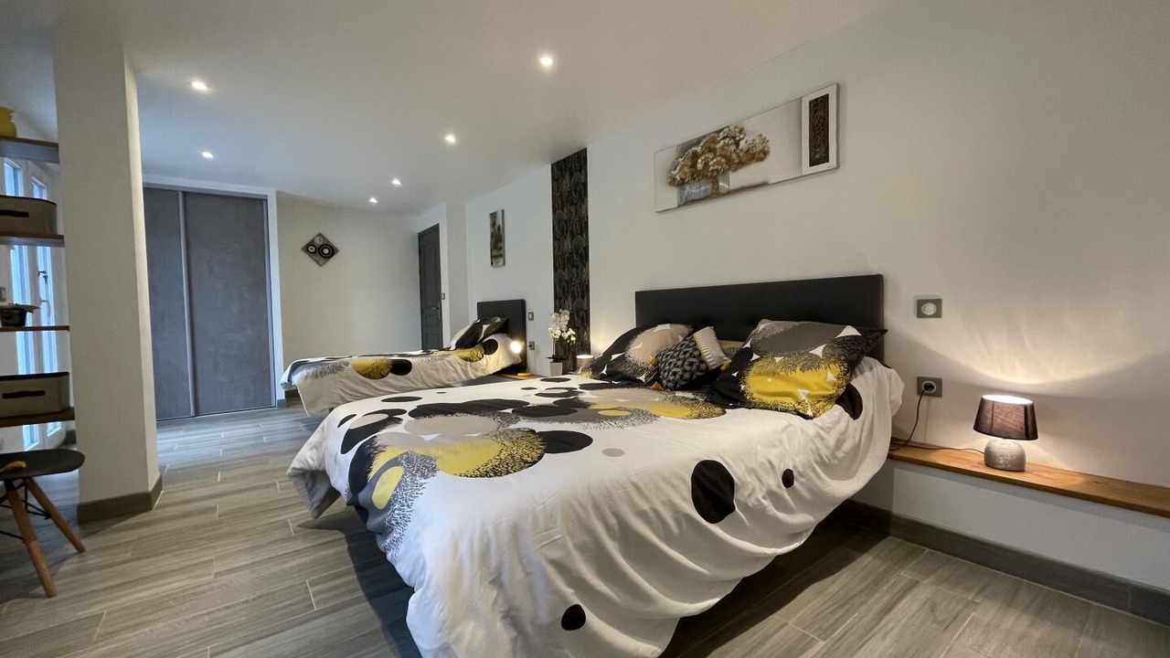 Photo of Bedroom in Ainhice-Mongelos