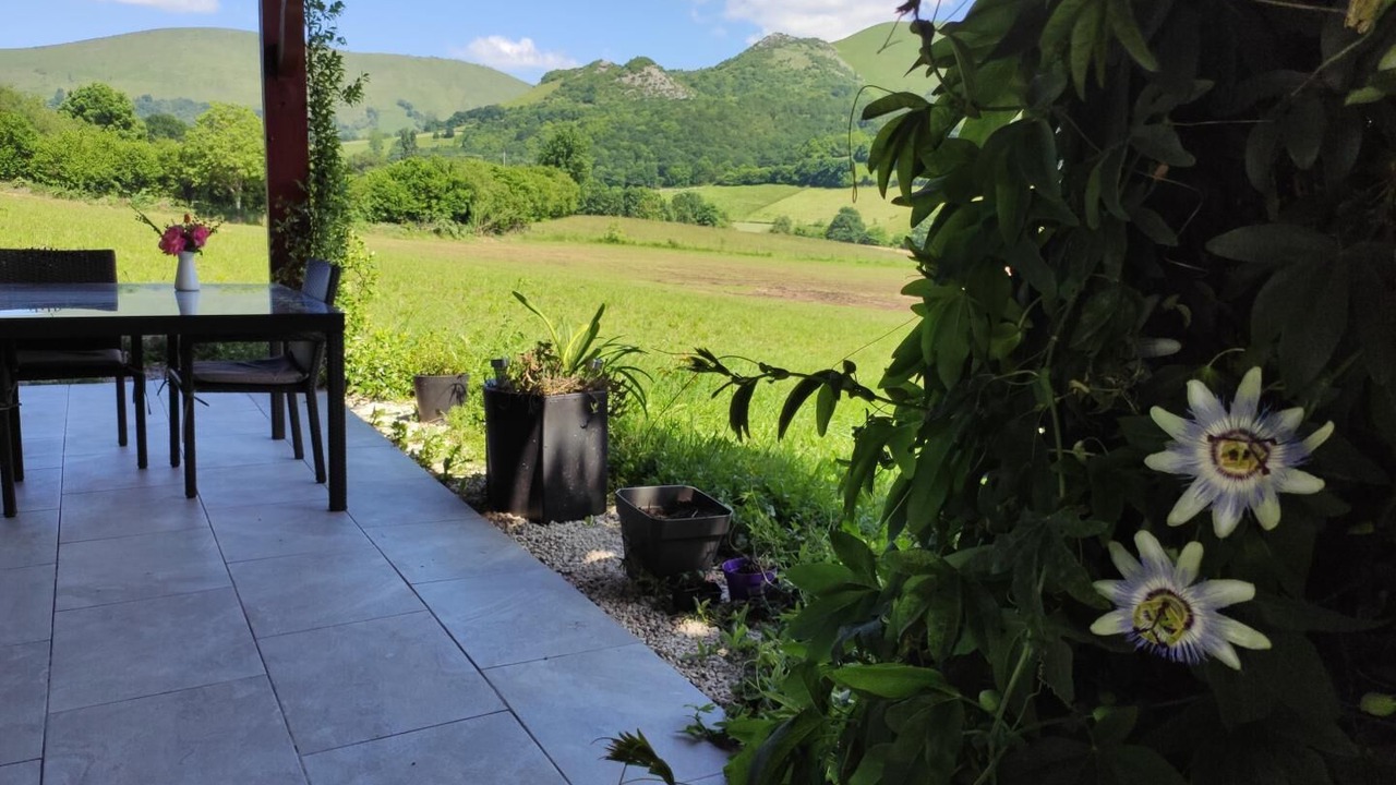 Photo of Outdoor in Ainhice-Mongelos