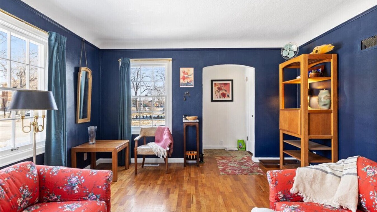 Photo of Bedroom in Billings