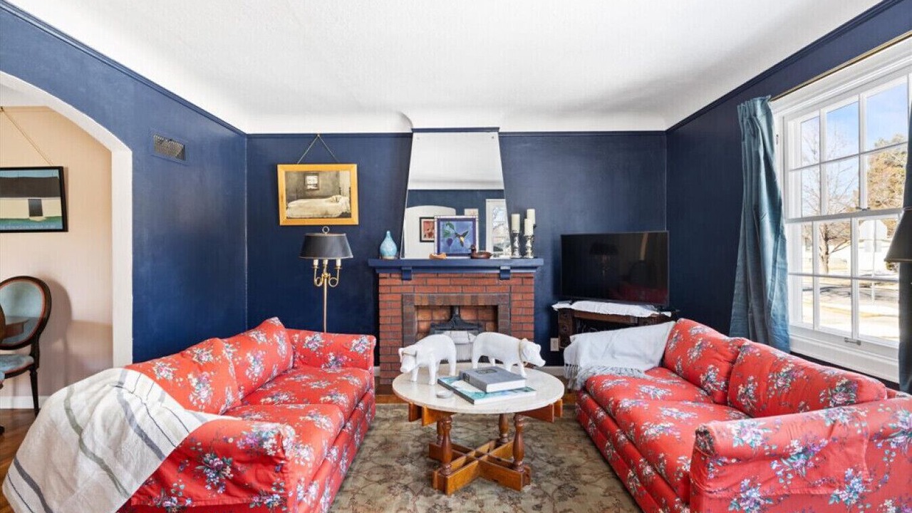 Photo of Bedroom in Billings