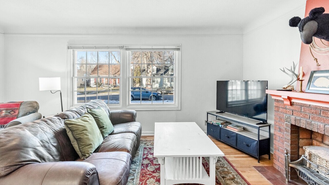 Photo of Bedroom in Billings