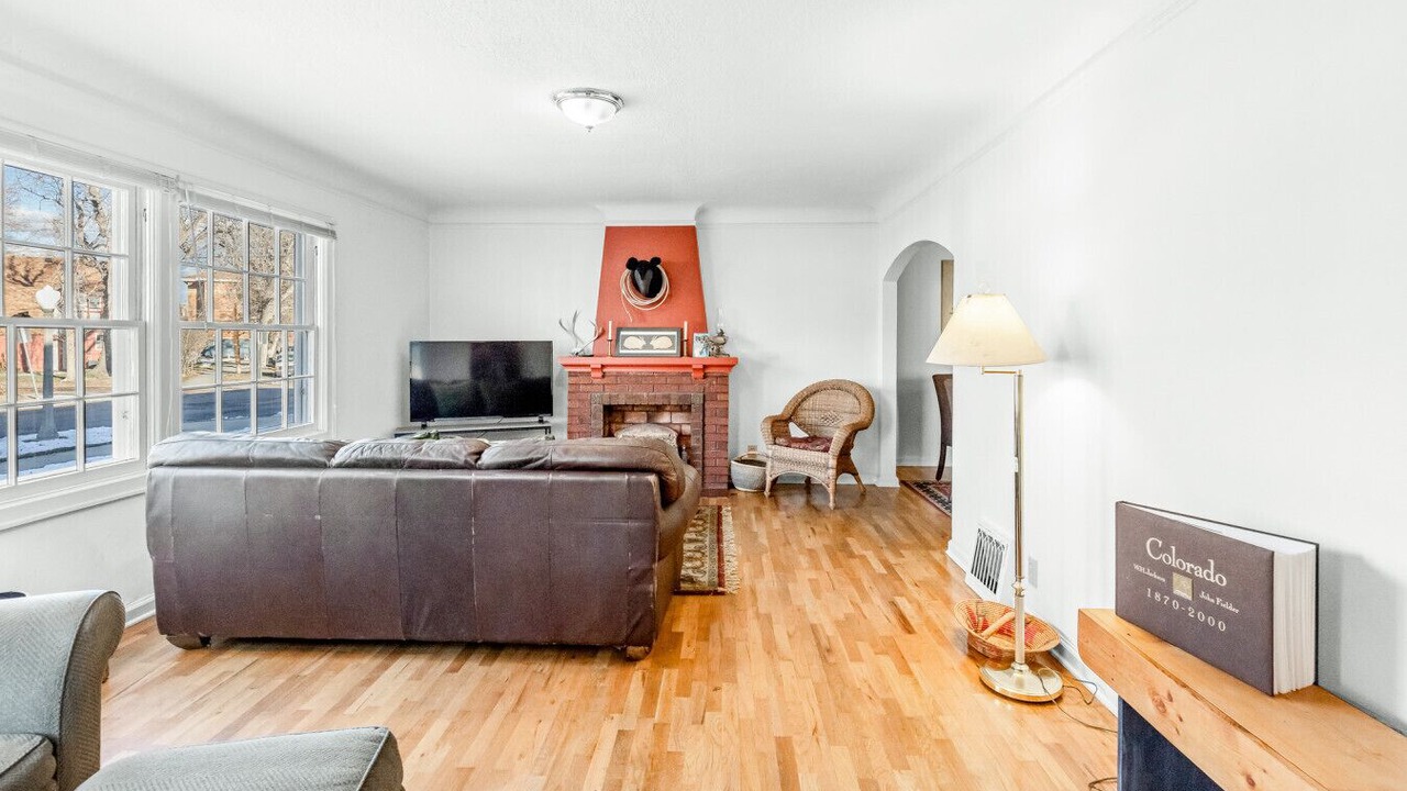 Photo of Bedroom in Billings