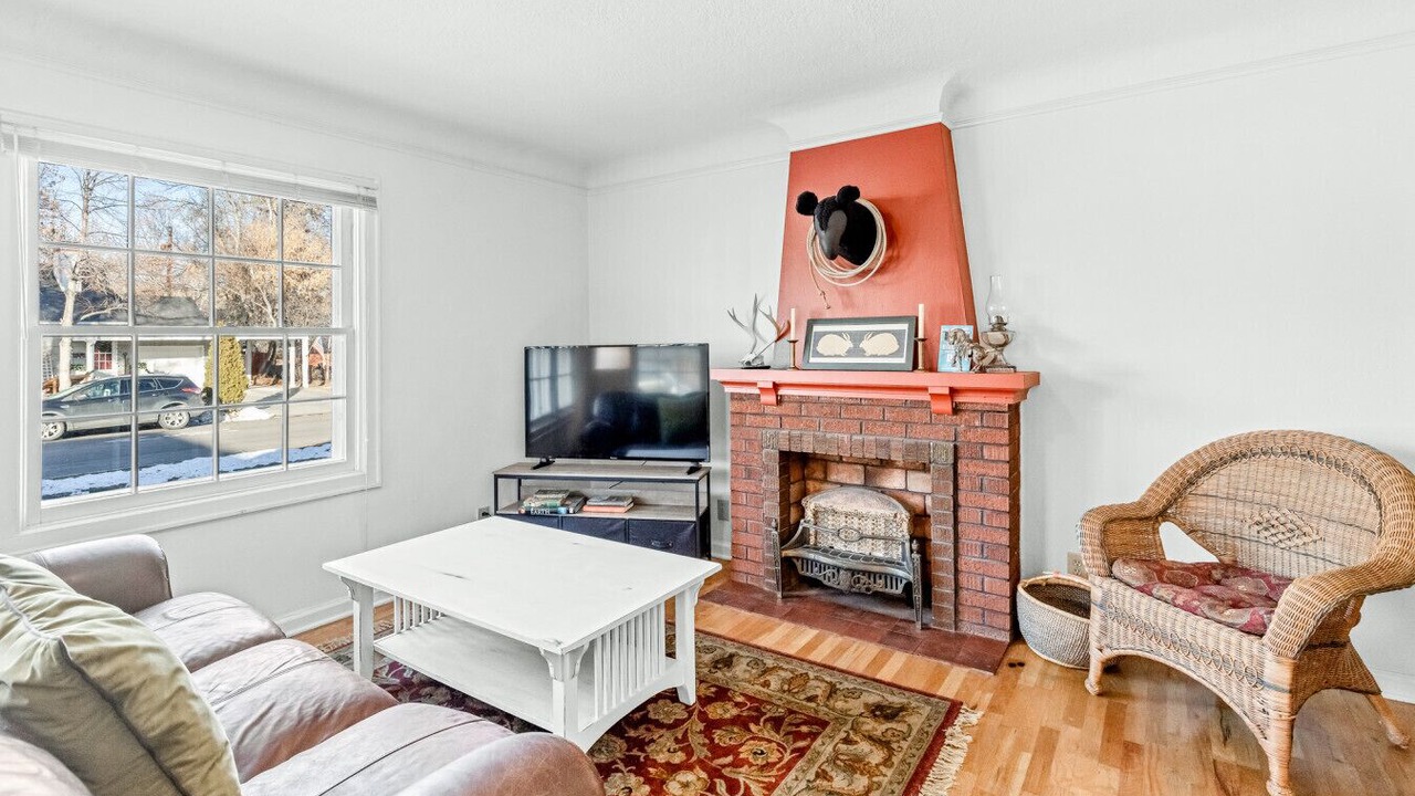 Photo of Bedroom in Billings