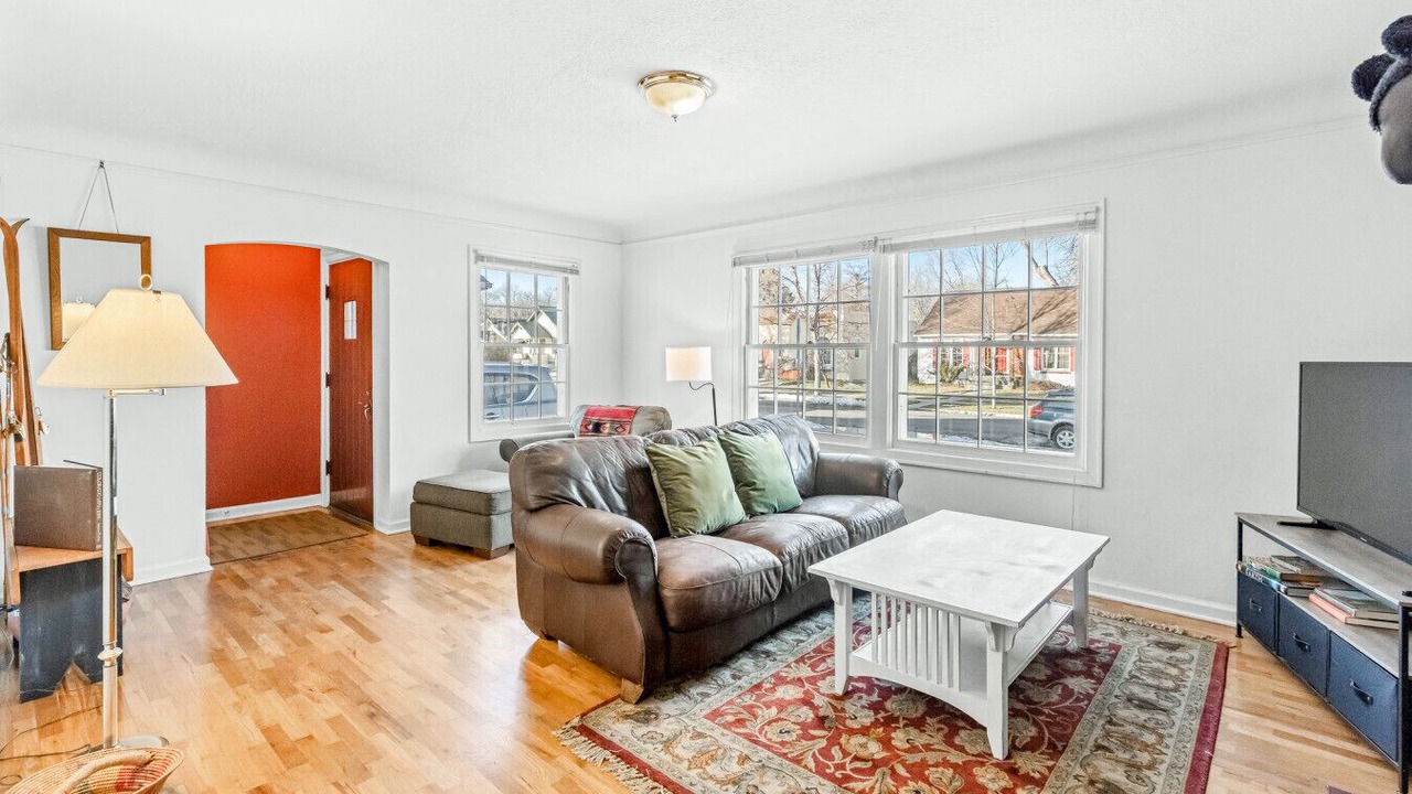 Photo of Bedroom in Billings