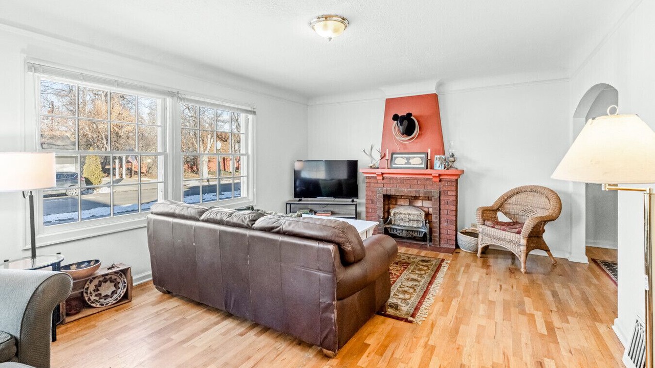 Photo of Bedroom in Billings