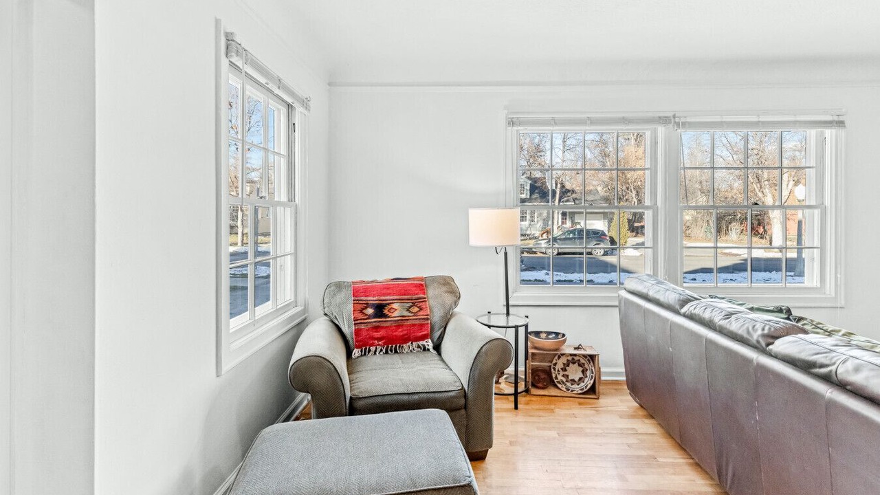 Photo of Bedroom in Billings