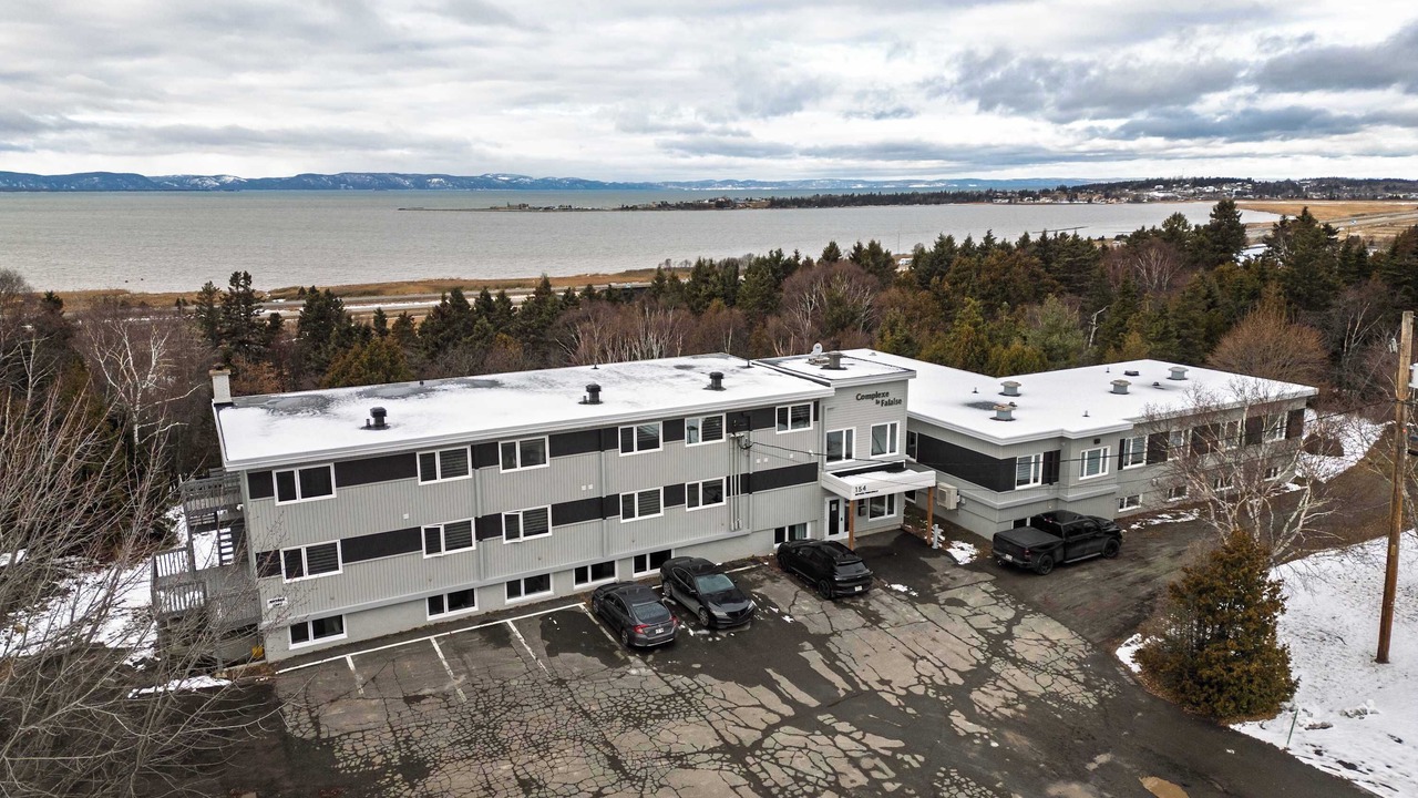 Photo of Outdoor in Riviere-du-Loup Regional County Municipality