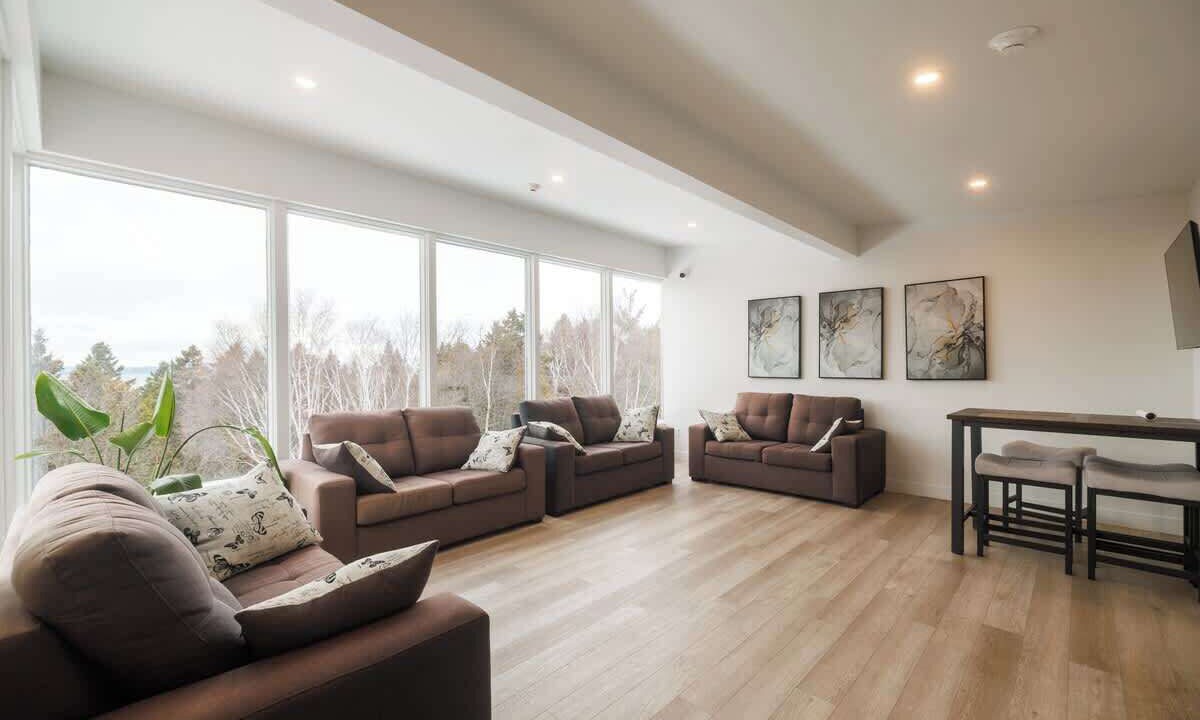 Photo of Livingroom in Riviere-du-Loup Regional County Municipality