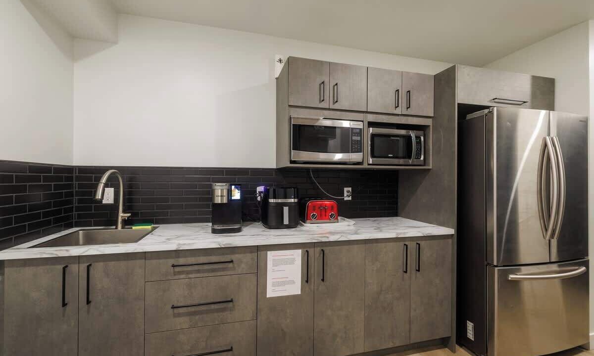 Photo of Kitchen in Riviere-du-Loup Regional County Municipality