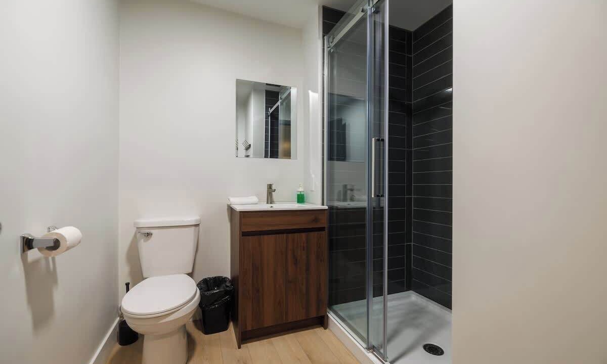 Photo of Bathroom in Riviere-du-Loup Regional County Municipality