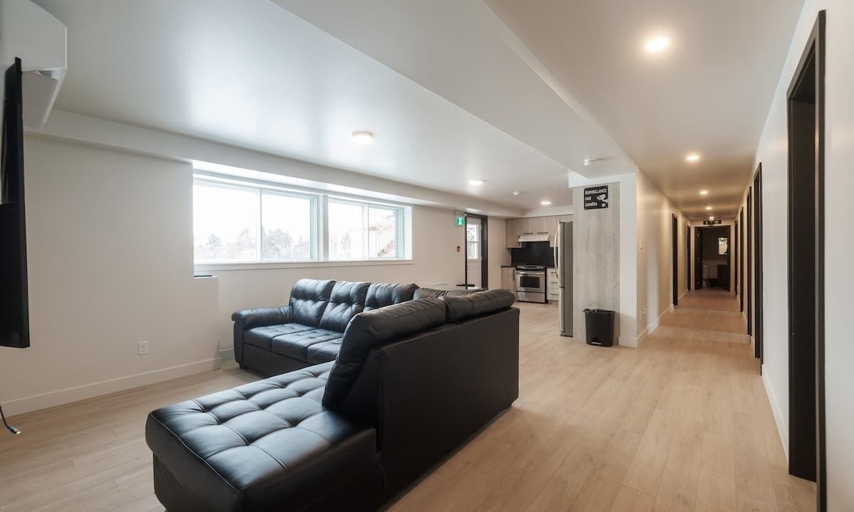 Photo of Livingroom in Riviere-du-Loup Regional County Municipality