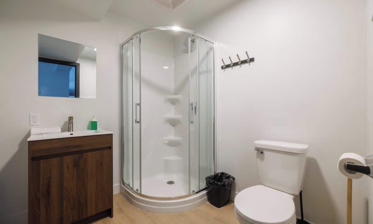 Photo of Bathroom in Riviere-du-Loup Regional County Municipality