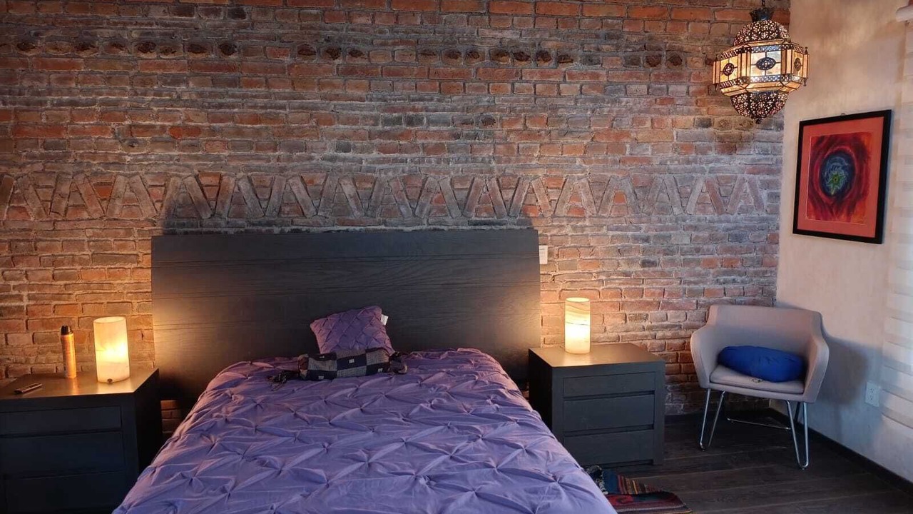 Photo of Bedroom in San Martin