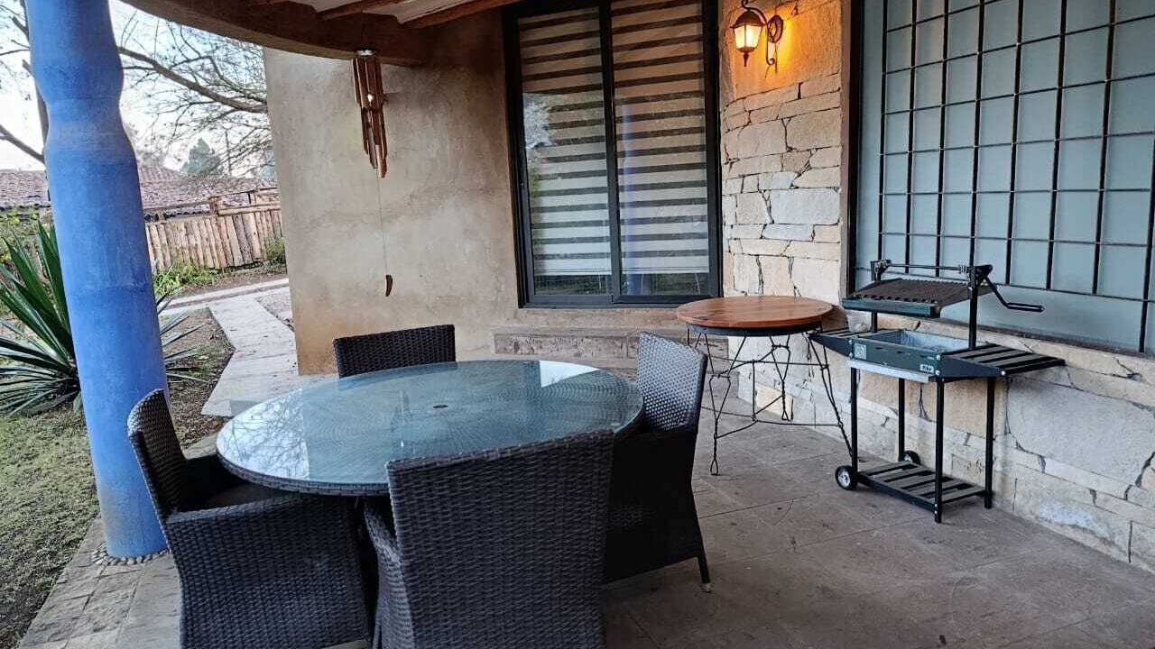 Photo of Outdoor in San Martin