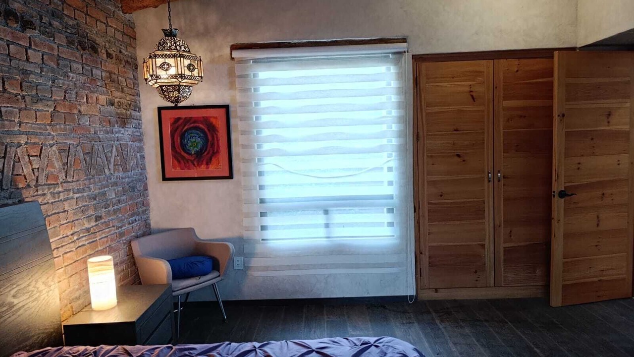 Photo of Bedroom in San Martin