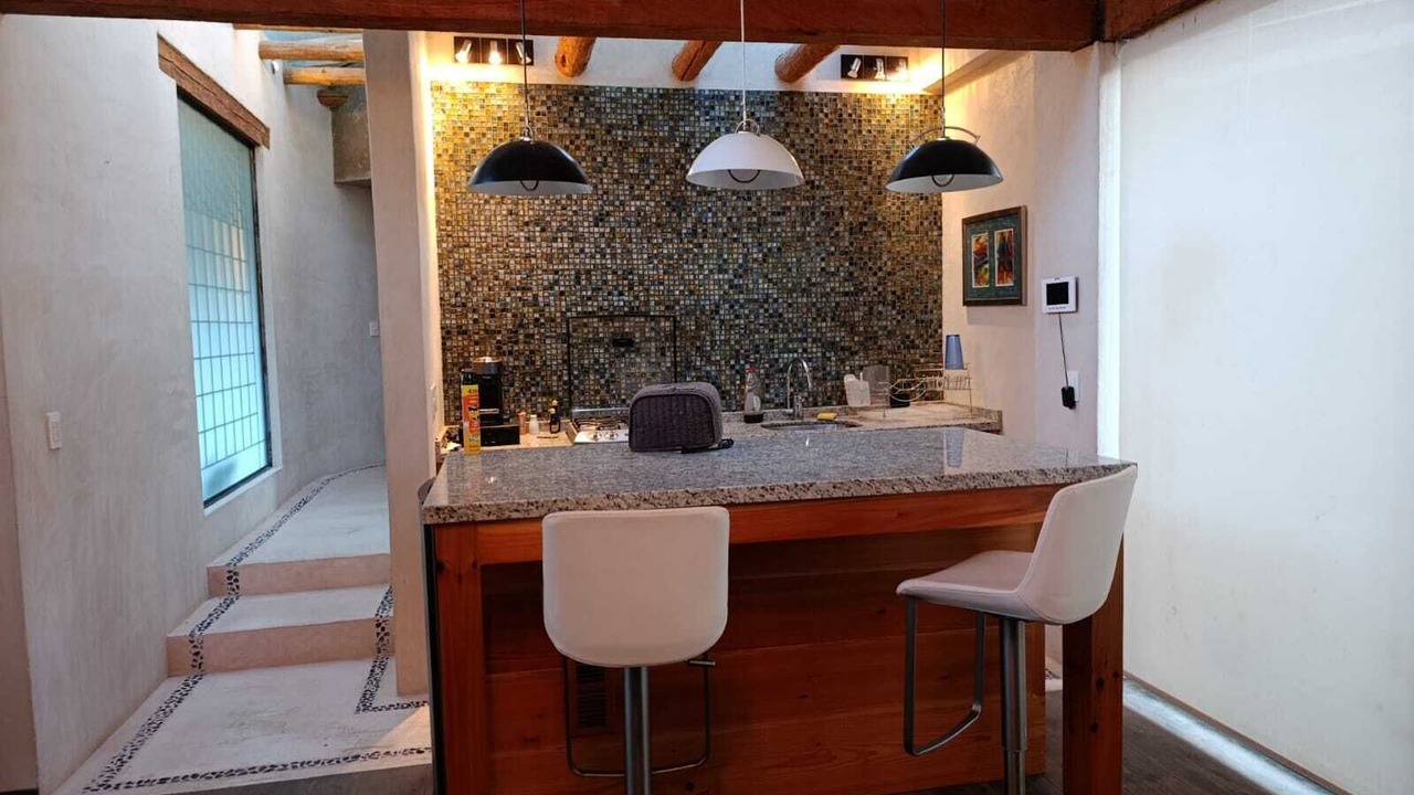 Photo of Kitchen in San Martin