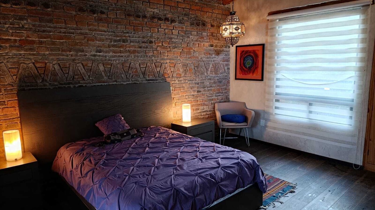 Photo of Bedroom in San Martin