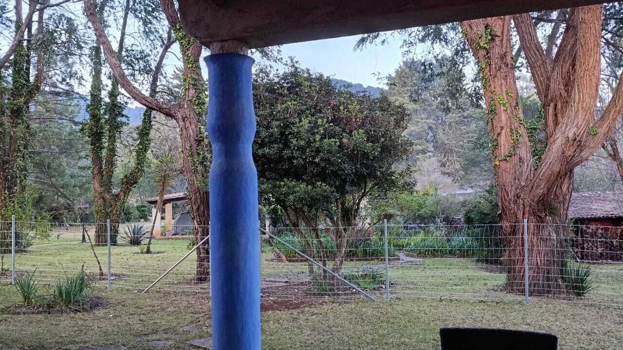 Photo of Patio Balcony in San Martin