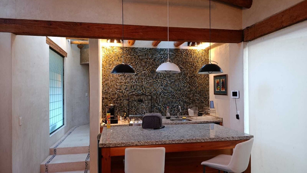 Photo of Kitchen in San Martin