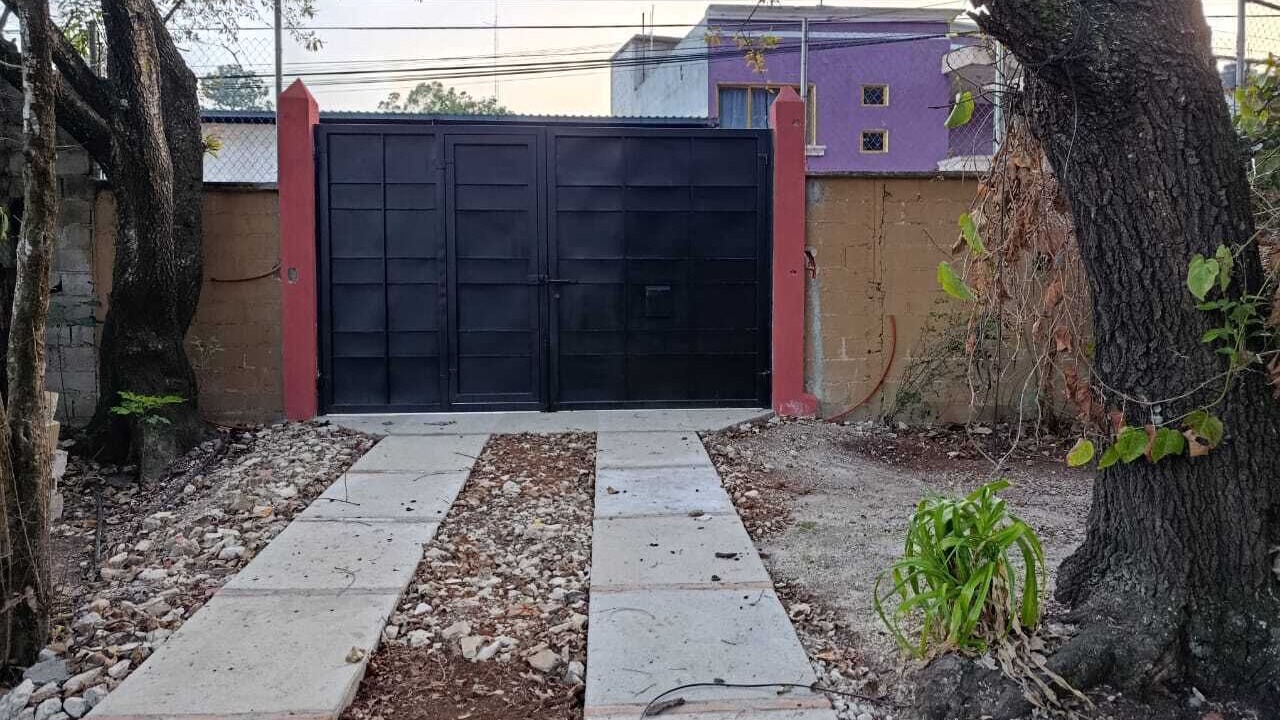 Photo of Outdoor in San Martin