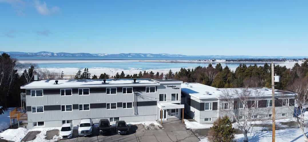 Photo of Outdoor in Riviere-du-Loup Regional County Municipality