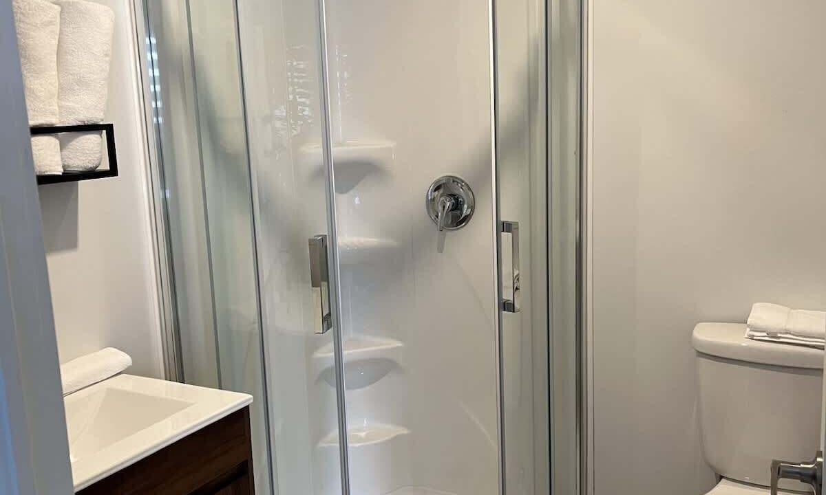 Photo of Bathroom in Riviere-du-Loup Regional County Municipality