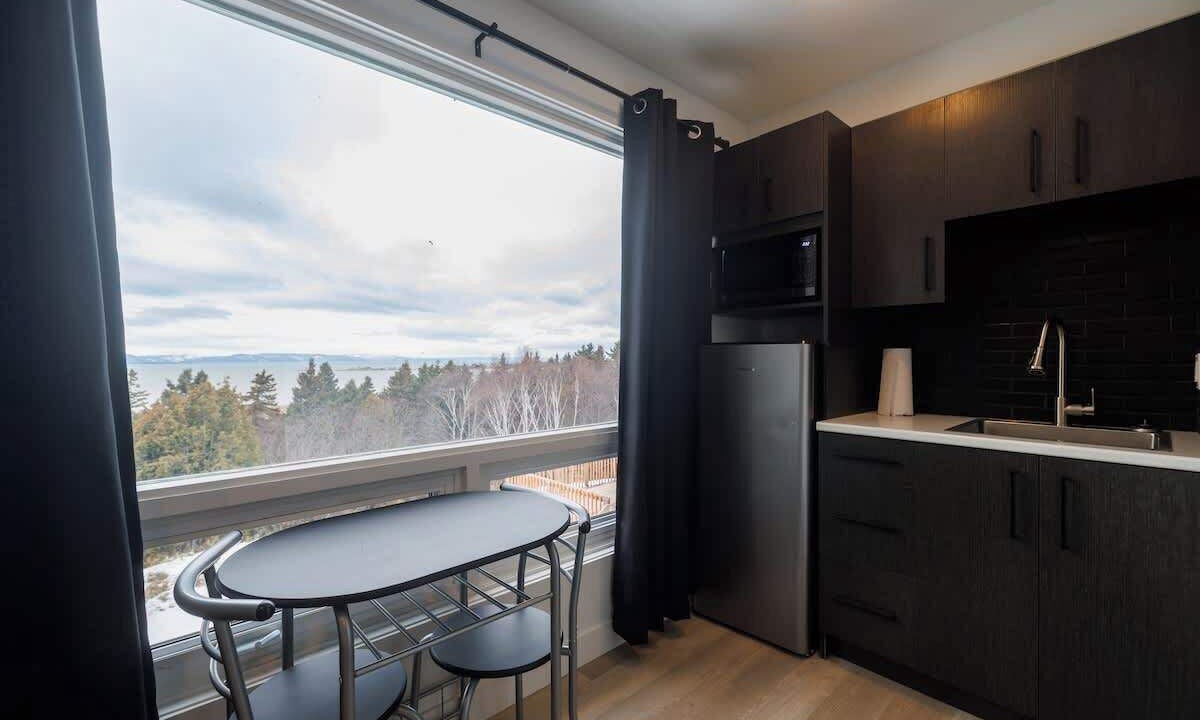 Photo of Kitchen in Riviere-du-Loup Regional County Municipality
