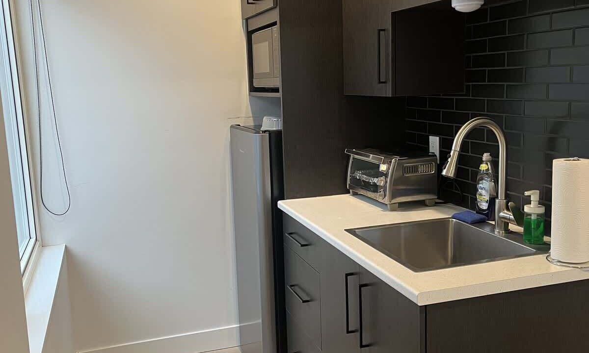 Photo of Kitchen in Riviere-du-Loup Regional County Municipality