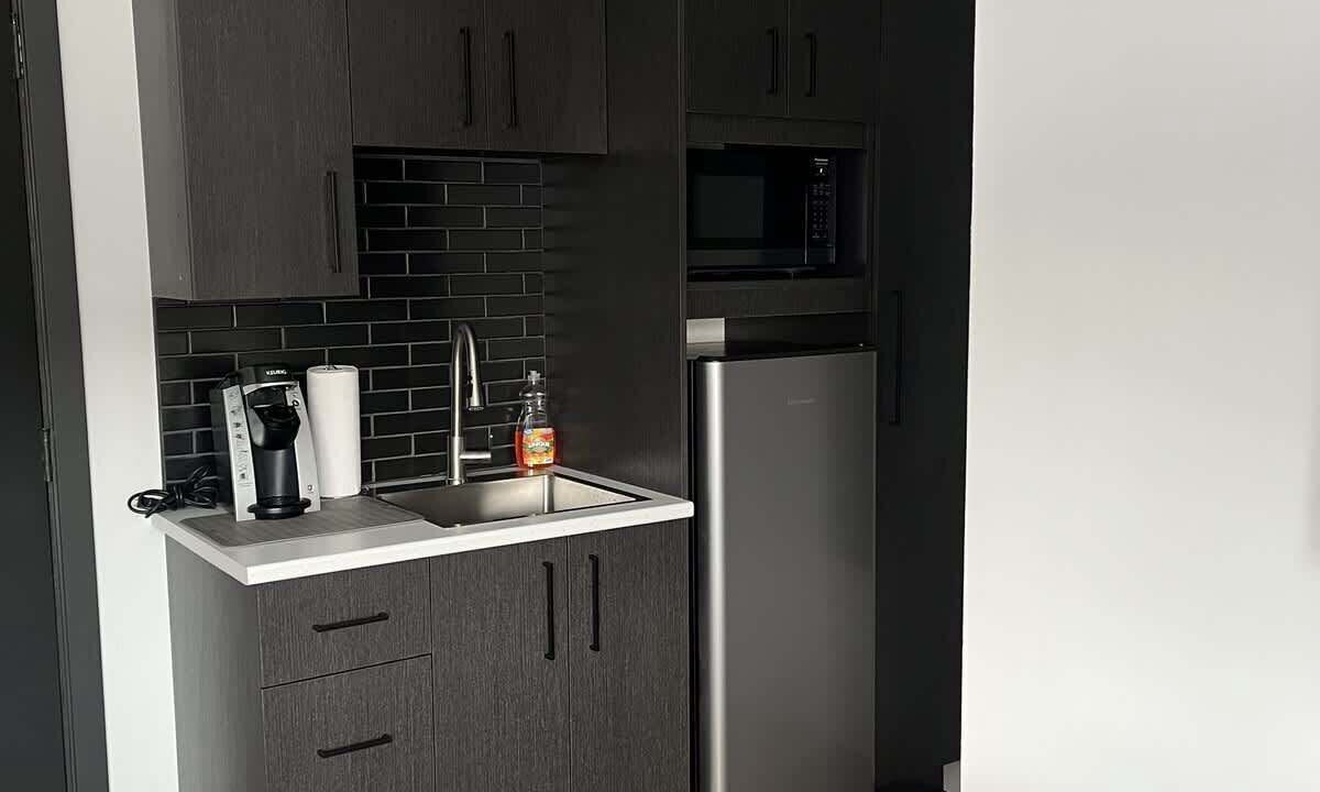 Photo of Kitchen in Riviere-du-Loup Regional County Municipality