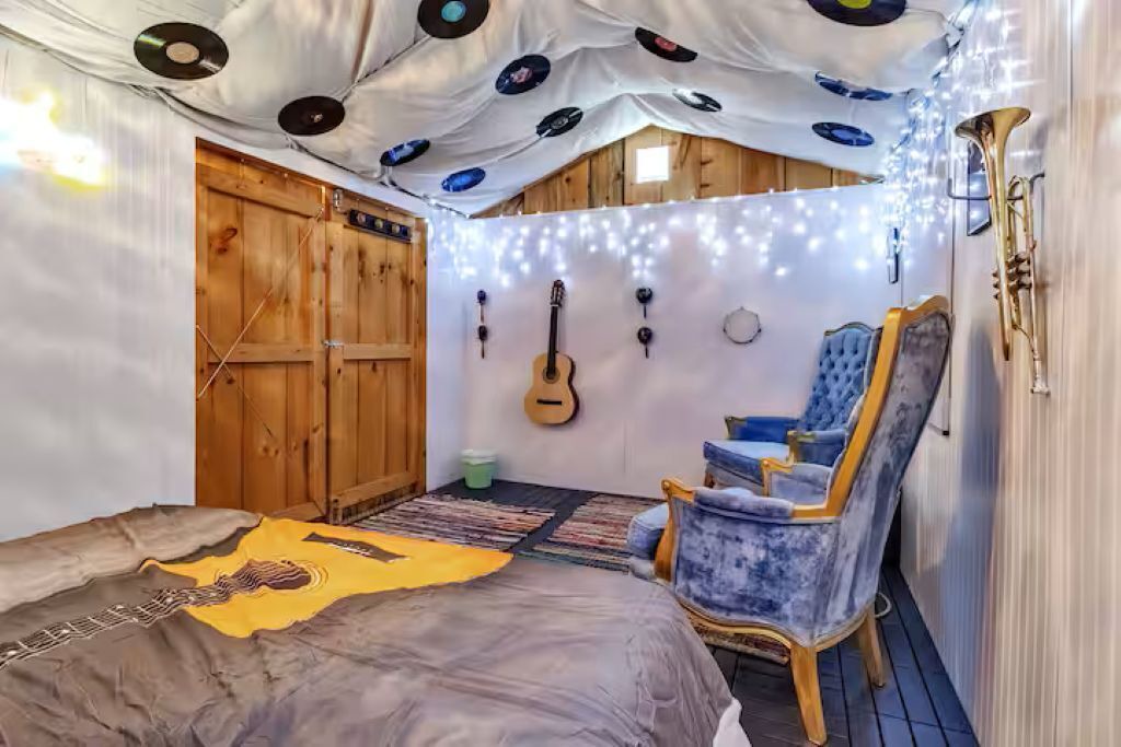 Photo of Bedroom in Black Creek