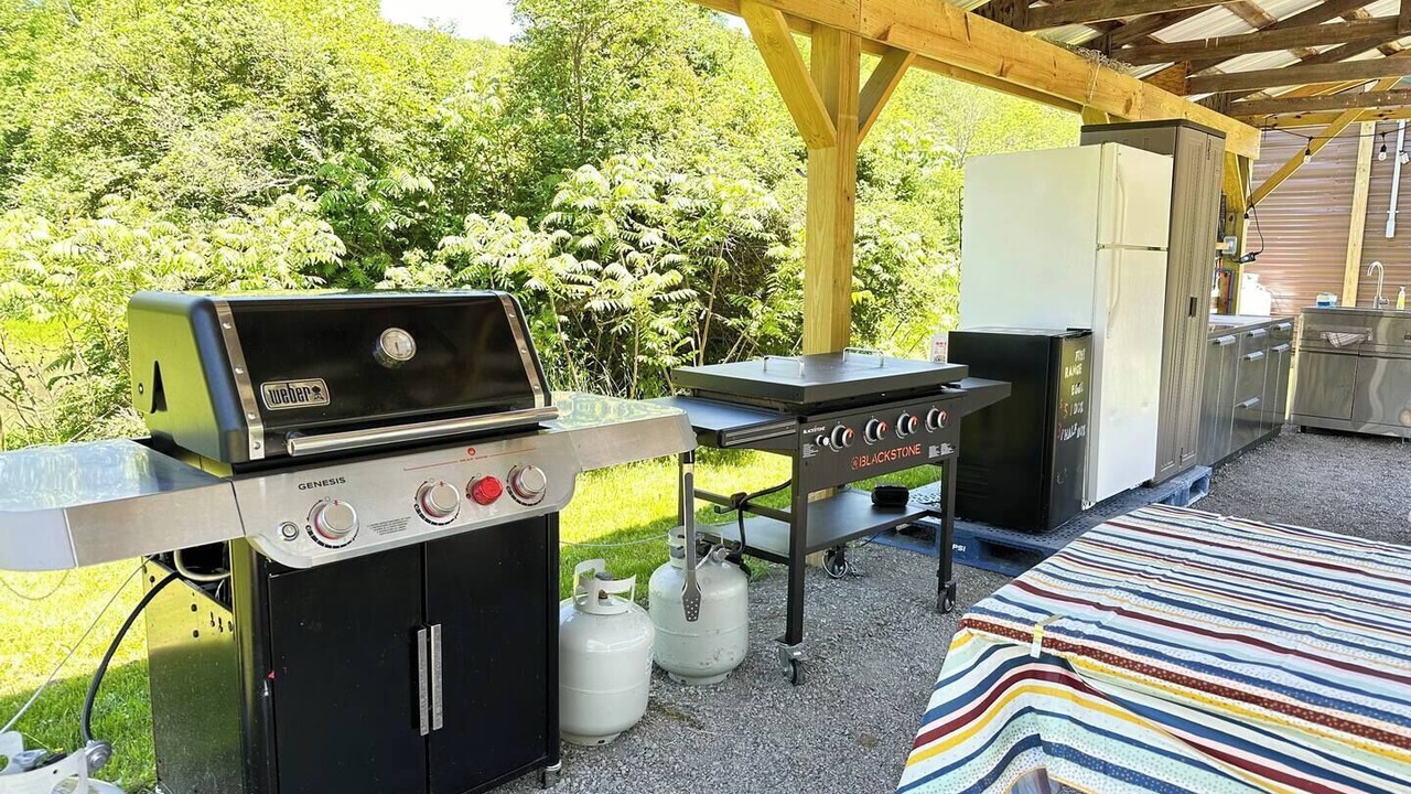 Photo of Outdoor in Black Creek