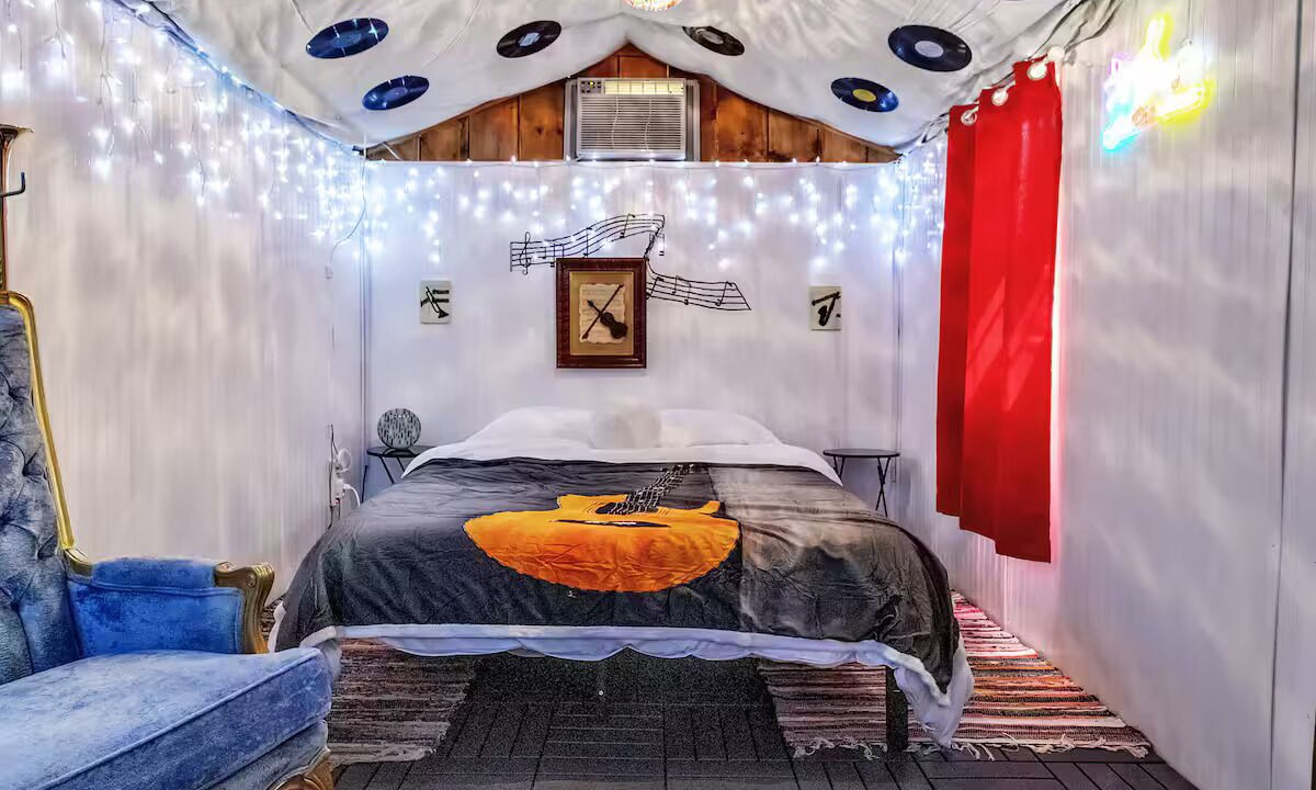 Photo of Bedroom in Black Creek