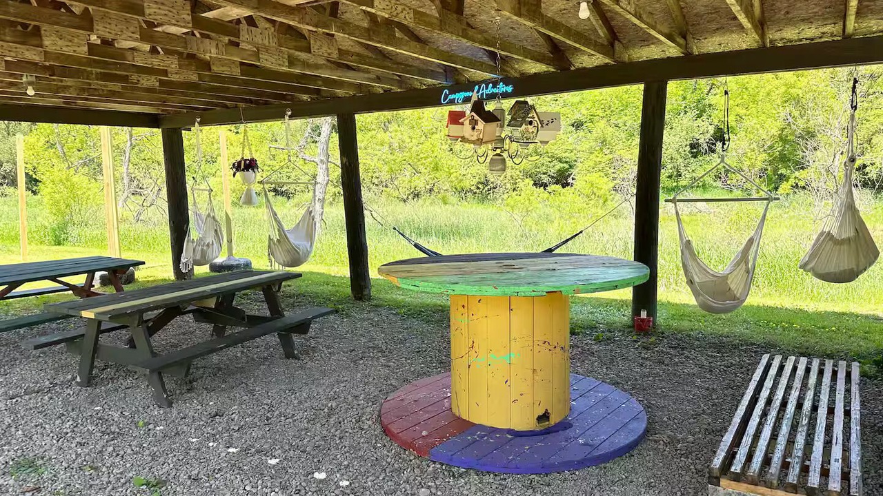 Photo of Outdoor in Black Creek
