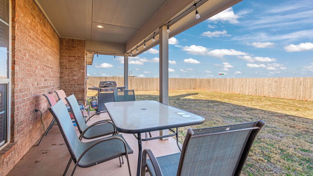Photo of Outdoor in Tuscola