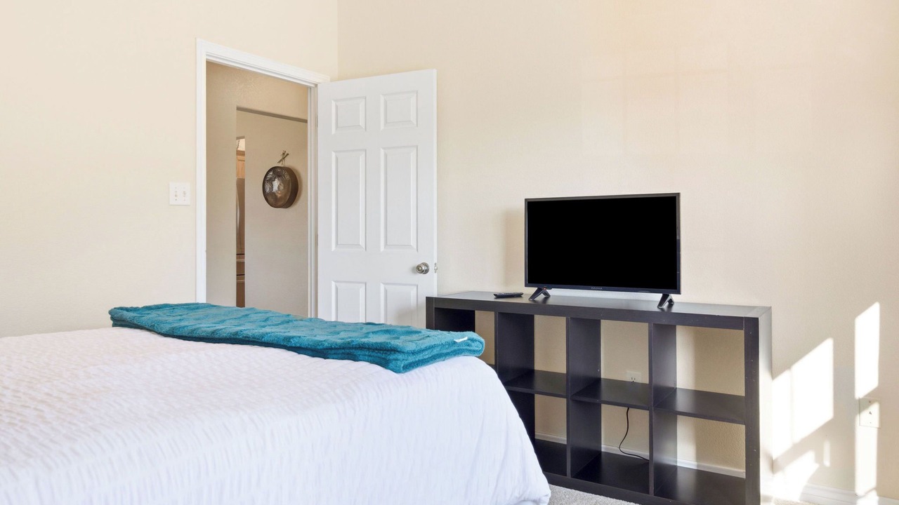 Photo of Bedroom in Tuscola