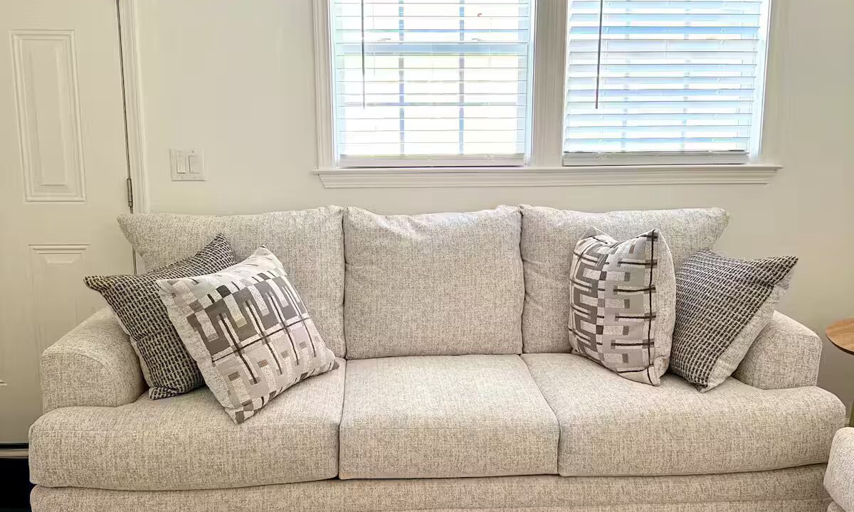Photo of Livingroom in Smithfield