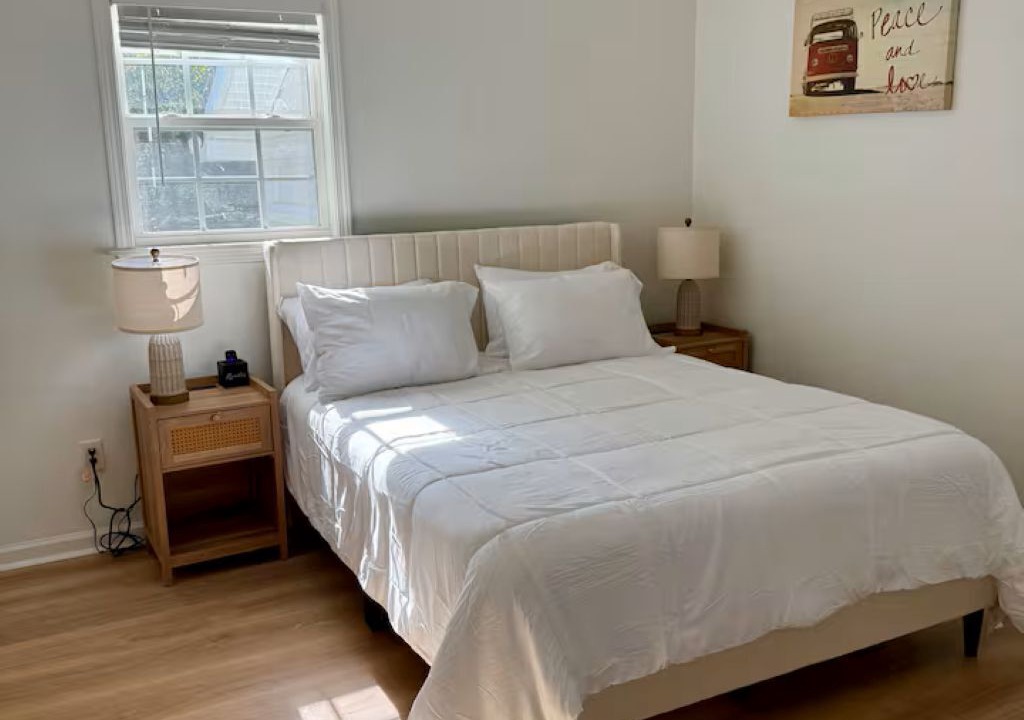 Photo of Bedroom in Smithfield