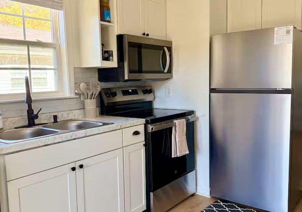 Photo of Kitchen in Smithfield